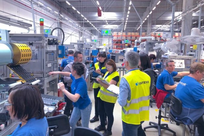 Engineering and Industry Courses