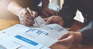 Mastering Financial Analysis for Informed Decisions (GBMFI11035)