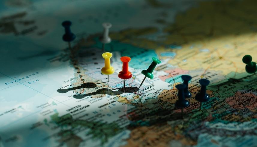 Global Reach, Local Impact Global Reach, Local Impact